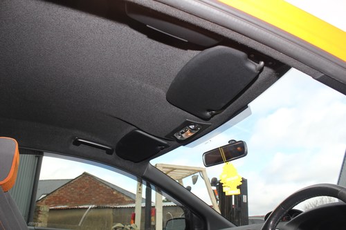 2005 Ford Focus ST-2 Te koop (foto 41 van 161)