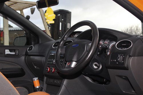 2005 Ford Focus ST-2 Te koop (foto 32 van 161)