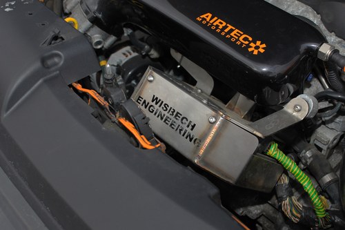 2005 Ford Focus ST-2 Te koop (foto 136 van 161)