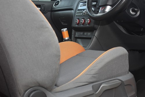 2005 Ford Focus ST-2 Te koop (foto 40 van 161)