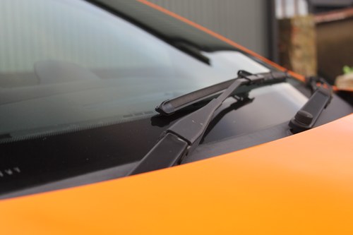 2005 Ford Focus ST-2 Te koop (foto 119 van 161)