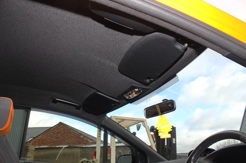 2005 Ford Focus ST-2 Te koop (foto 77 van 161)