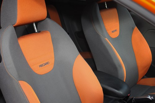 2005 Ford Focus ST-2 Te koop (foto 74 van 161)