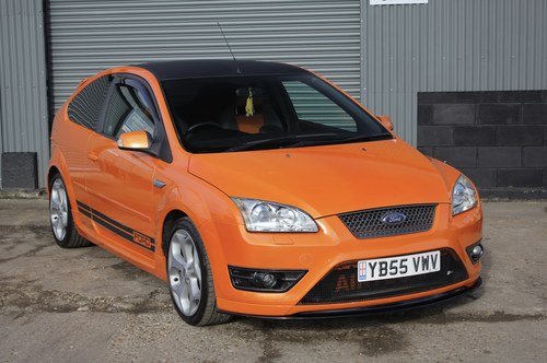2005 Ford Focus ST-2 Te koop (foto 17 van 161)