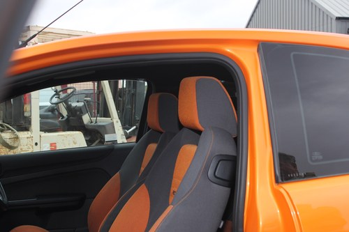 2005 Ford Focus ST-2 Te koop (foto 48 van 161)