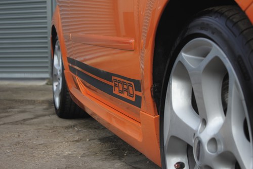 2005 Ford Focus ST-2 Te koop (foto 131 van 161)