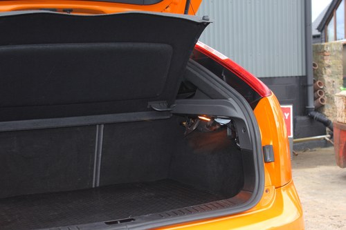 2005 Ford Focus ST-2 Te koop (foto 103 van 161)