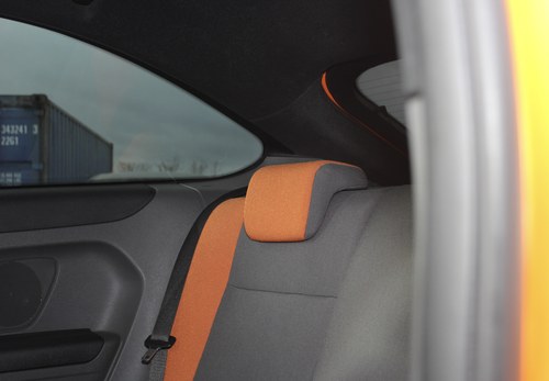 2005 Ford Focus ST-2 Te koop (foto 94 van 161)