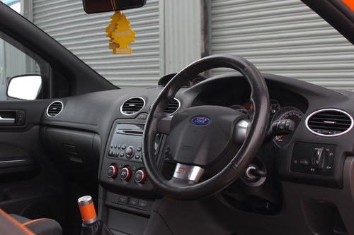 2005 Ford Focus ST-2 Te koop (foto 65 van 161)