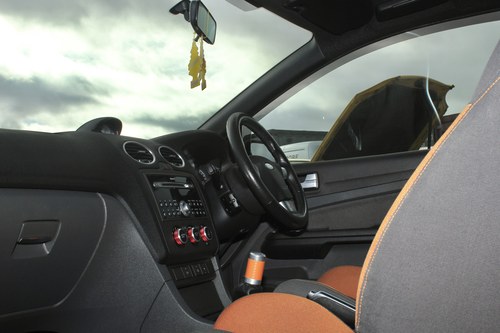 2005 Ford Focus ST-2 Te koop (foto 89 van 161)