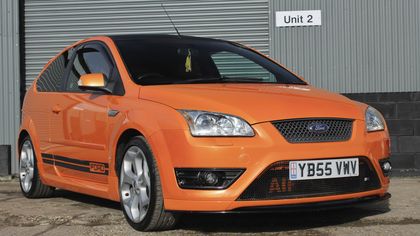 2005 Ford Focus ST-2