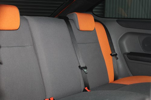 2005 Ford Focus ST-2 Te koop (foto 39 van 161)