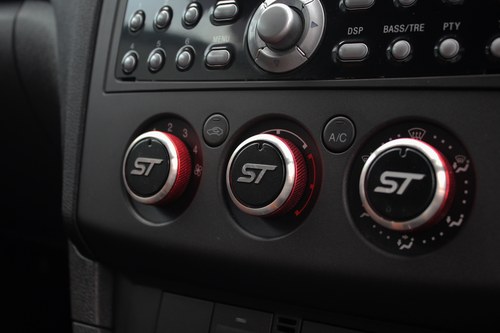 2005 Ford Focus ST-2 Te koop (foto 79 van 161)