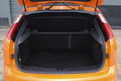 2005 Ford Focus ST-2 Te koop (foto 101 van 161)