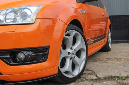 2005 Ford Focus ST-2 Te koop (foto 117 van 161)