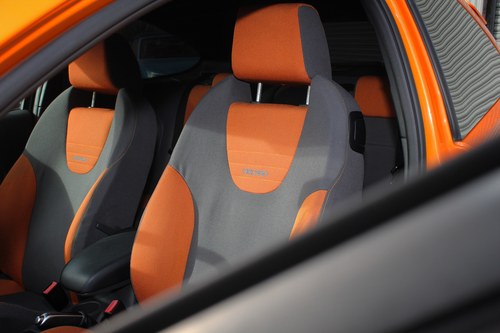 2005 Ford Focus ST-2 Te koop (foto 58 van 161)