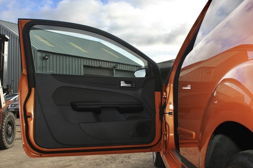 2005 Ford Focus ST-2 Te koop (foto 97 van 161)