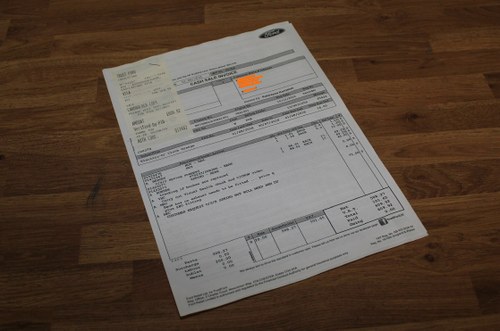 2005 Ford Focus ST-2 Te koop (foto 154 van 161)