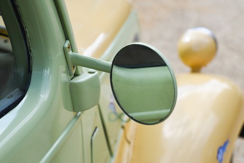 1948 FORD FORDSON E04C VAN Te koop (foto 81 van 134)