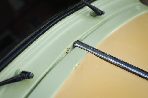 1948 FORD FORDSON E04C VAN Te koop (foto 74 van 134)