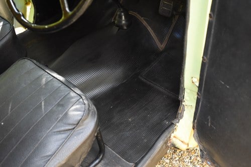 1948 FORD FORDSON E04C VAN Te koop (foto 41 van 134)