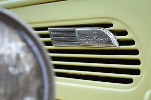 1948 FORD FORDSON E04C VAN Te koop (foto 64 van 134)