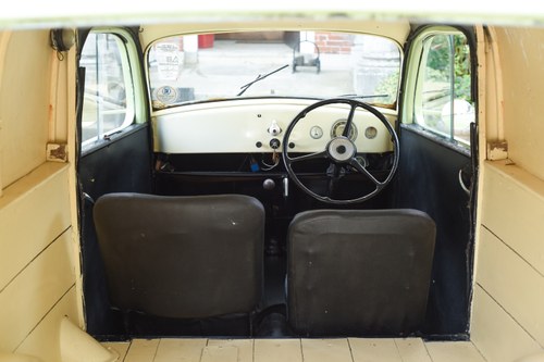 1948 FORD FORDSON E04C VAN Te koop (foto 45 van 134)