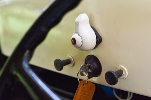 1948 FORD FORDSON E04C VAN Te koop (foto 32 van 134)