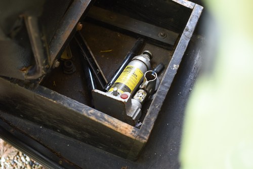 1948 FORD FORDSON E04C VAN Te koop (foto 40 van 134)