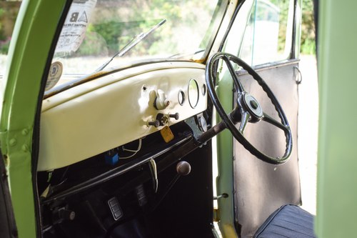 1948 FORD FORDSON E04C VAN Te koop (foto 25 van 134)