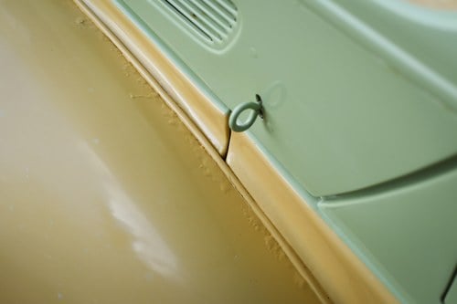 1948 FORD FORDSON E04C VAN Te koop (foto 73 van 134)