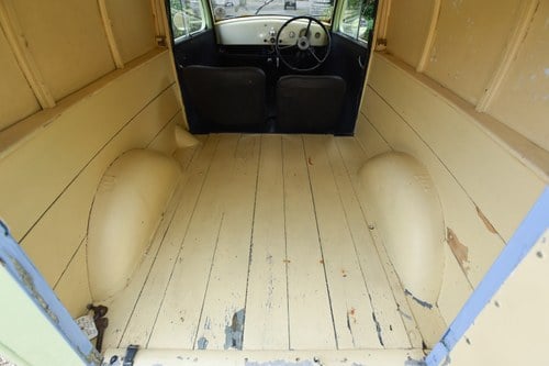 1948 FORD FORDSON E04C VAN Te koop (foto 53 van 134)