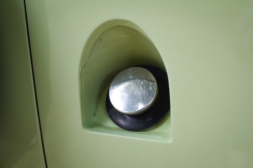 1948 FORD FORDSON E04C VAN Te koop (foto 89 van 134)