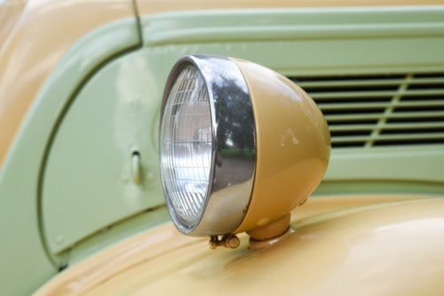 1948 FORD FORDSON E04C VAN Te koop (foto 66 van 134)