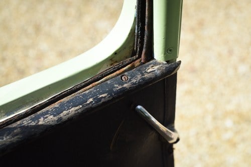 1948 FORD FORDSON E04C VAN Te koop (foto 56 van 134)