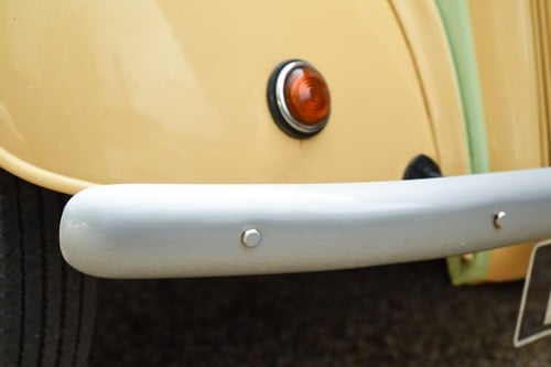 1948 FORD FORDSON E04C VAN Te koop (foto 70 van 134)