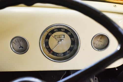 1948 FORD FORDSON E04C VAN Te koop (foto 27 van 134)