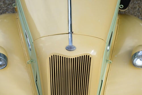 1948 FORD FORDSON E04C VAN Te koop (foto 62 van 134)