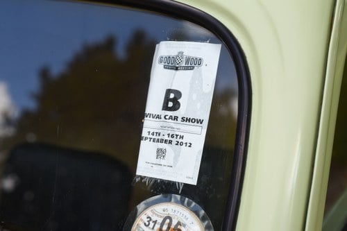 1948 FORD FORDSON E04C VAN Te koop (foto 76 van 134)