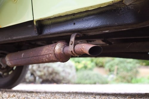 1948 FORD FORDSON E04C VAN Te koop (foto 119 van 134)