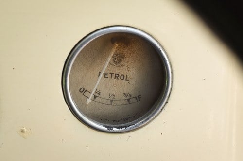 1948 FORD FORDSON E04C VAN Te koop (foto 30 van 134)