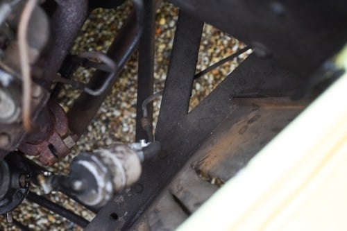 1948 FORD FORDSON E04C VAN Te koop (foto 113 van 134)