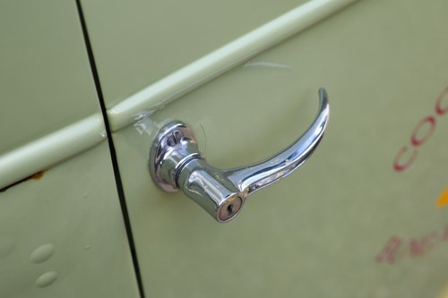 1948 FORD FORDSON E04C VAN Te koop (foto 87 van 134)