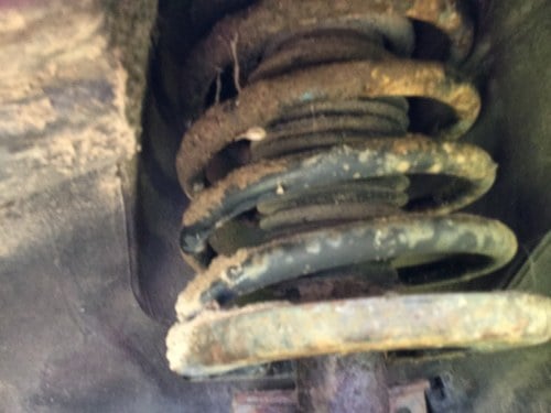 1995 Ford Galaxy 7 Seater Prototype - Wingfield Collection For Sale (picture 81 of 84)