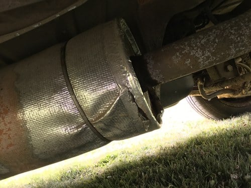 1995 Ford Galaxy 7 Seater Prototype - Wingfield Collection For Sale (picture 79 of 84)