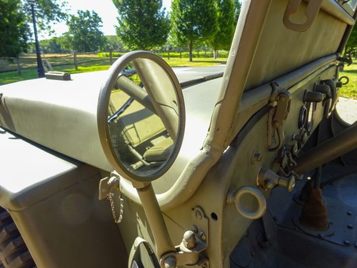 1942 Ford GPW Jeep In vendita (immagine 60 di 85)