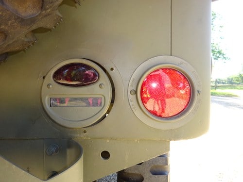 1942 Ford GPW Jeep In vendita (immagine 44 di 85)