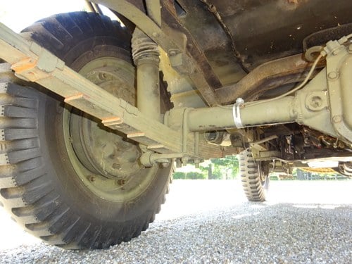 1942 Ford GPW Jeep In vendita (immagine 75 di 85)