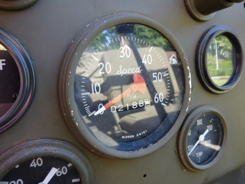 1942 Ford GPW Jeep In vendita (immagine 39 di 85)