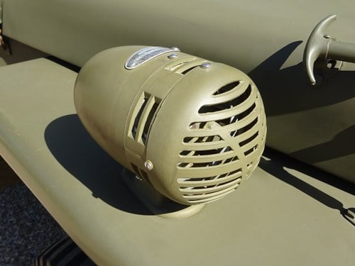 1942 Ford GPW Jeep In vendita (immagine 57 di 85)